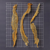 Wild Iceland Cod  Dried Fish Maw  (16 oz)